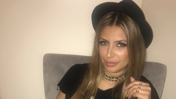 Jasveen Sangha, jugée pour la mort de Matthew Perry