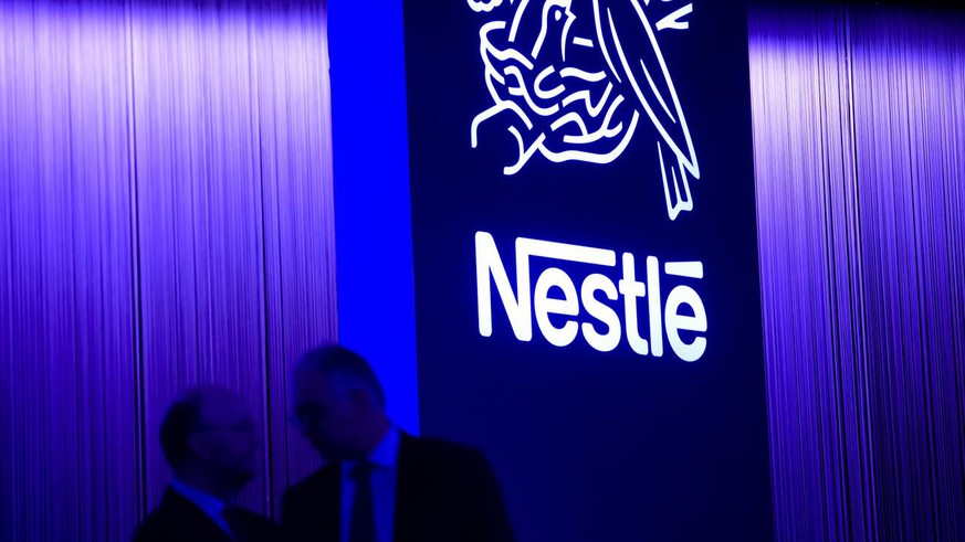 Nestlé conteste avoir subi une cyberattaque