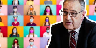 Les jeunes face au Covid: une génération sacrifiée? «Non, ce serait exagéré»