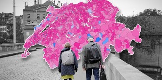 Voici le nombre de seniors dans votre commune