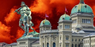 La Suisse ne croit plus dans sa neutralité