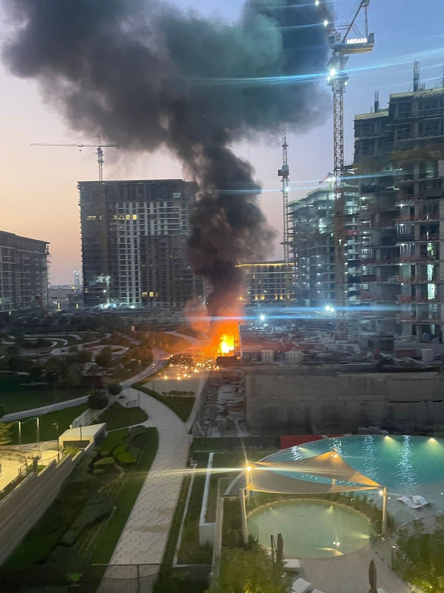 La télévision iranienne ciblée ++ 9 navires iraniens coulés