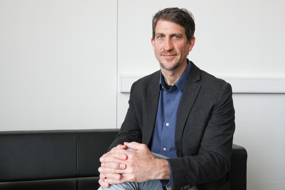 Christophe Moser, EPFL.