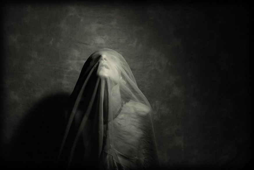 Phénomènes paranormaux: «Cette expérience me glace le sang»
