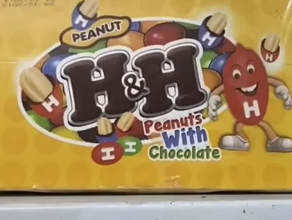 Lustige gefälschte Produkte, die du allesamt haben willst