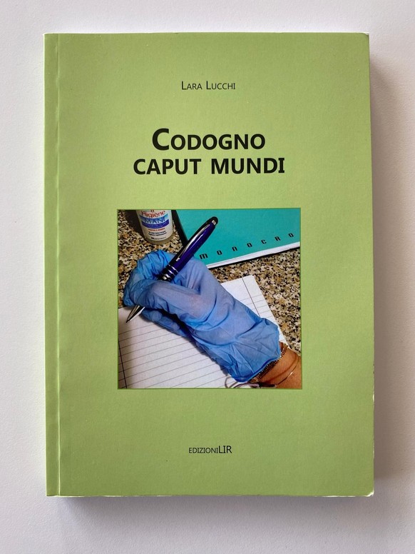 Codogno Caput Mundi, de Lara Lucchi.