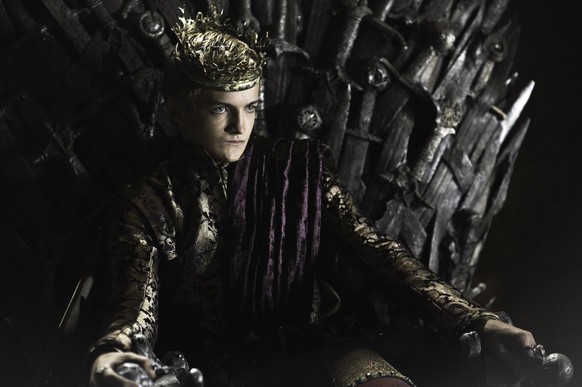 Game of Thrones mit Jack Gleeson