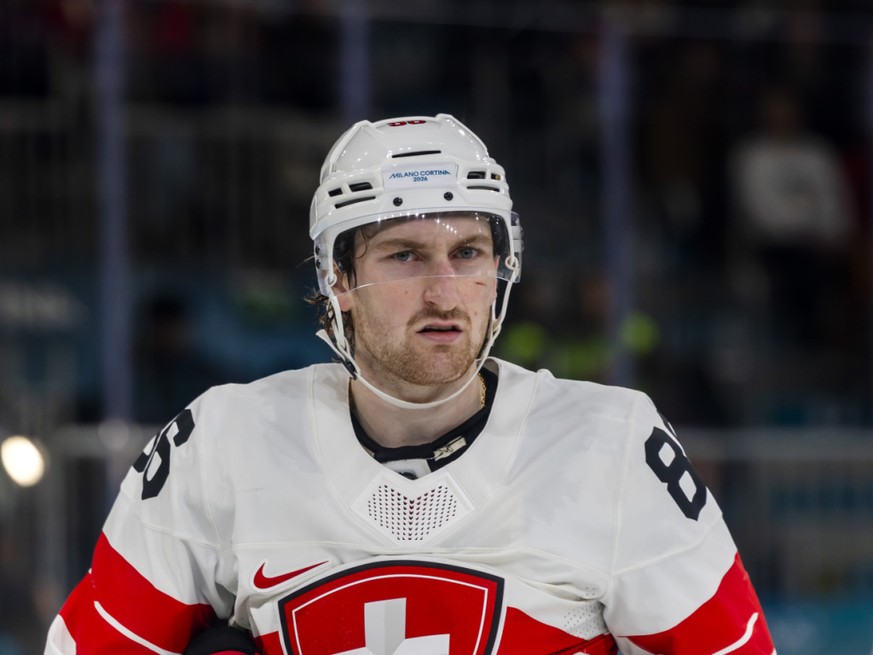 Janis Moser fera partie de l'effectif suisse lors du Championnat du monde fin mai en Suisse. (Archives)