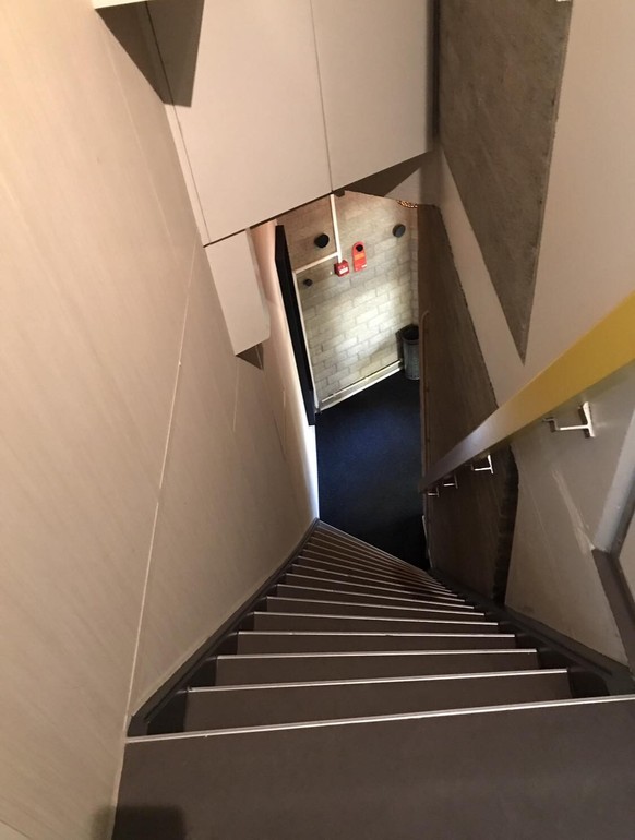 Death Stairs
https://www.facebook.com/groups/1040870849707443