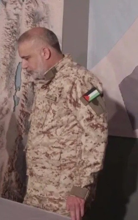 Hamas: Mohammed Odeh tué par Israël