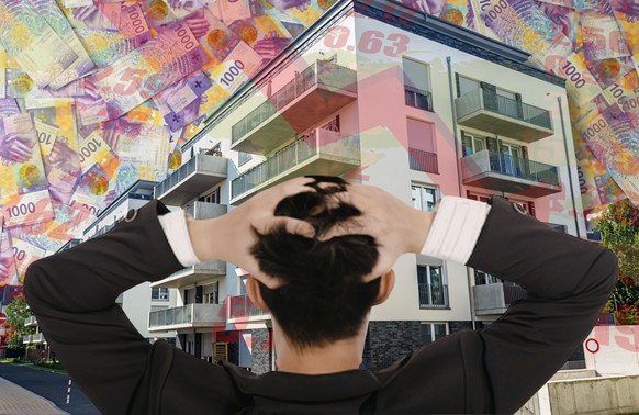 Depuis 15 ans, la BNS alerte sur une bulle immobilière, à tort?