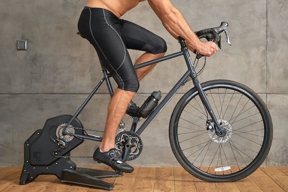 Il est très important que la selle soit réglée à la bonne hauteur.