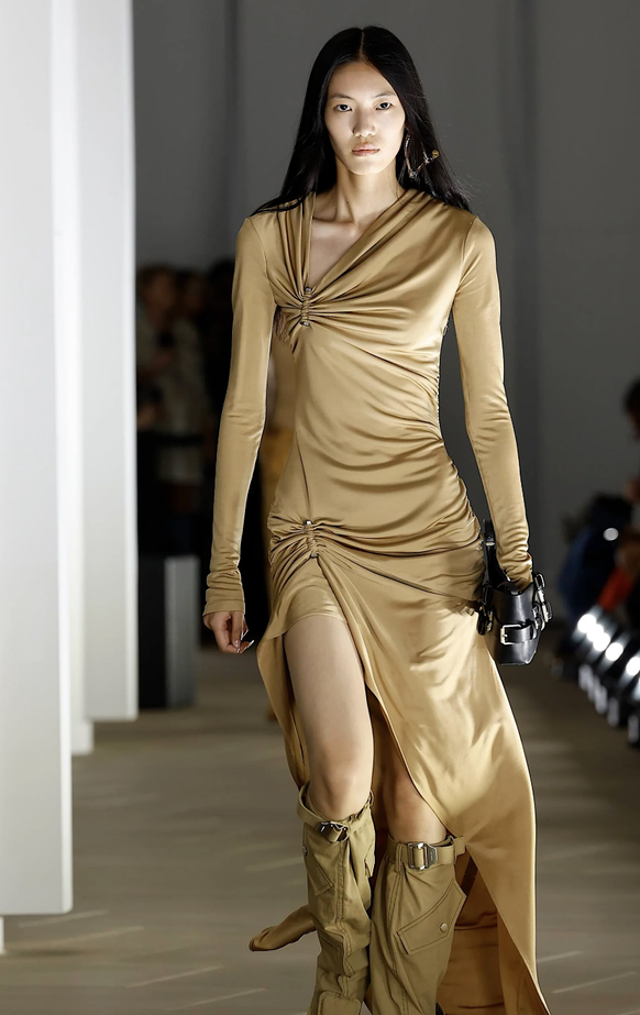 Dion Lee, FWSS24
