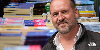 Voici ce que gagne vraiment un écrivain en Suisse