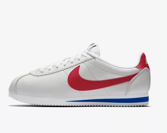 La Nike Cortez