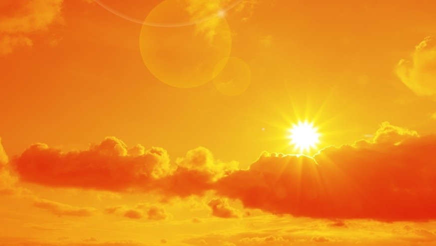 Le changement climatique, coupable «sans équivoque» de la canicule
