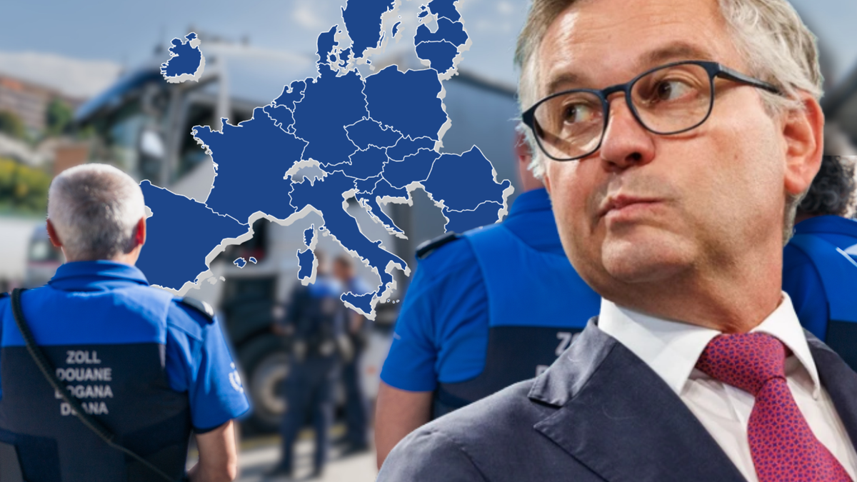 Ce plan de l'UE pour expulser des migrants pourrait coûter cher à la Suisse