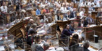 Les femmes devront travailler jusqu'à 65 ans