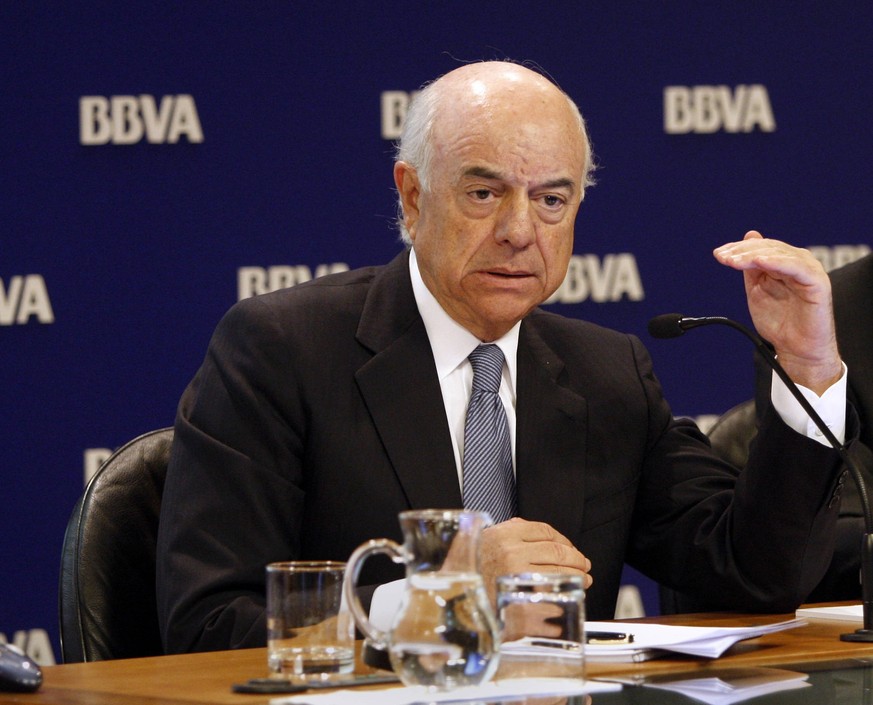 Cet ancien grand banquier espagnol risque 173 ans de prison