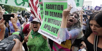 La pilule abortive classée comme substance dangereuse en Louisiane