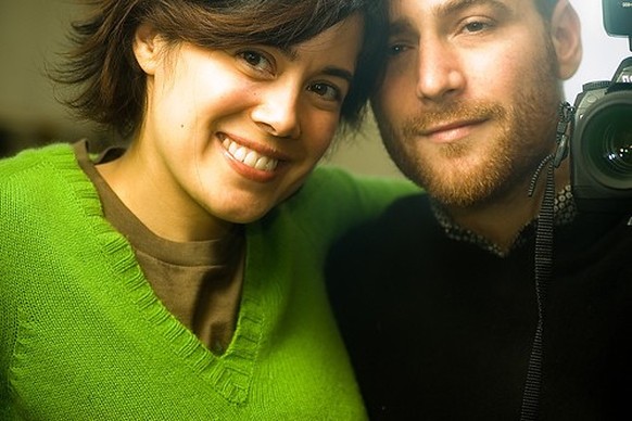 Le premier bébé du couple? Flickr, une plateforme de partages de photos très vite appréciée des premiers bloggeurs au milieu des années 2000.