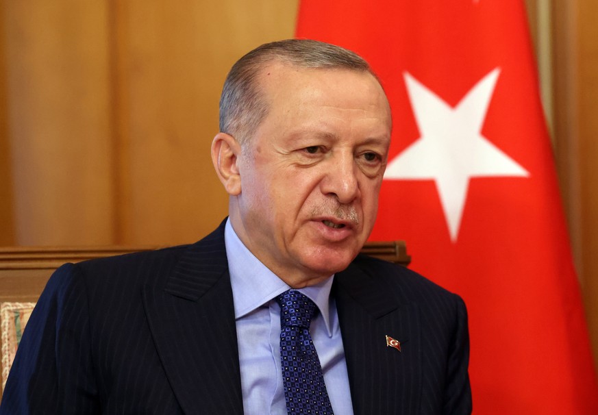 Le président turc Recep Tayyip Erdoğan poursuit des intérêts nationaux sans se soucier des conséquences.