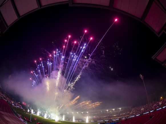 La Pontaise attend un nouveau feu d&#039;artifice le 20 août prochain