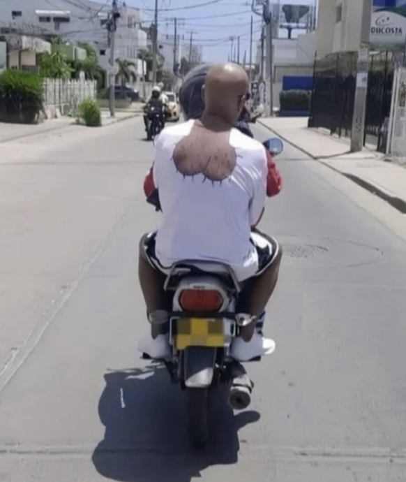 Die lustigsten fails der Woche: Shirt Design