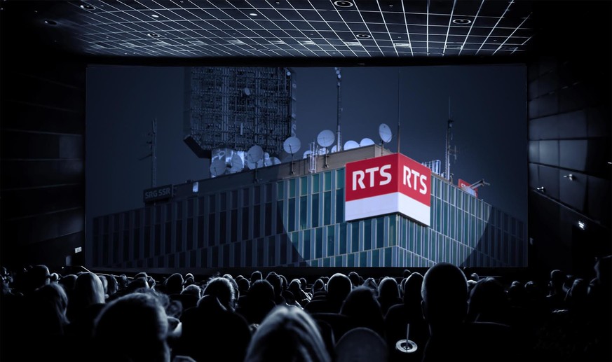 RTS, une pointe d’indécence