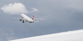 La Suisse interdit les vols depuis l'Afrique australe, avec des exceptions