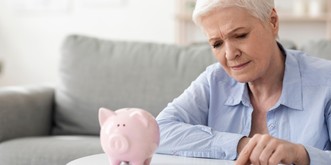 Les retraitées restent (très) désavantagées