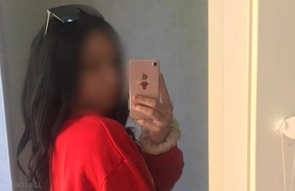 Maria S., une Italienne de 22 ans, a été mortellement blessée lors de la fusillade d'Aarau.