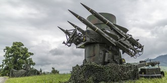 La réexportation des armes suisses vers l'Ukraine pourrait se matérialiser