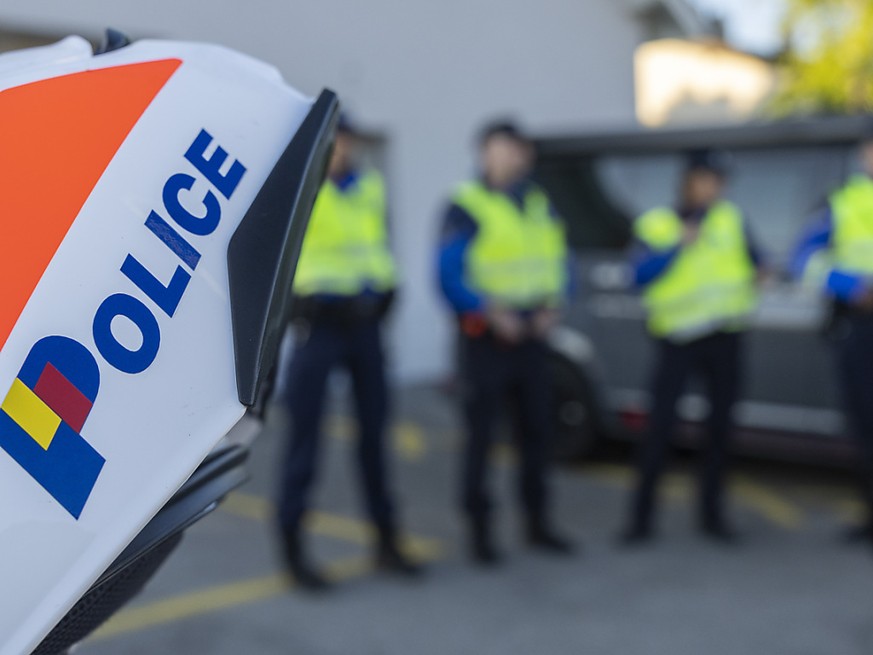 La police de Genève recherche des témoins d&#039;un accident de trottinette électrique qui s&#039;est déroulé jeudi dernier (photo prétexte9.