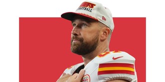 Il va se marier avec Taylor Swift: qui est Travis Kelce?
