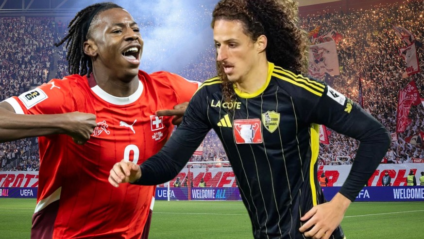 Ce club étranger a un don pour former les pépites suisses