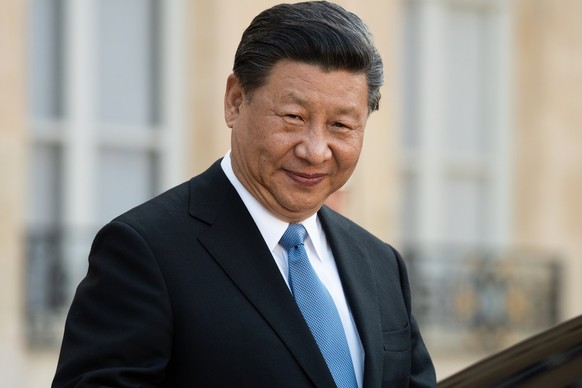 Xi Jinping