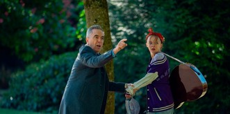 Netflix exploite un étrange filon pour nous captiver