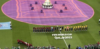 Qatar: la FIFA a vendu 2,95 millions de billets et espère empocher 7 milliards