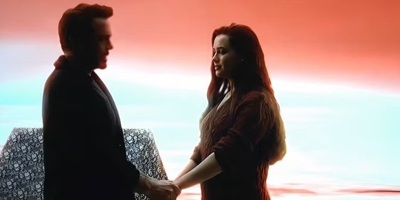 Katherine Langford, «Avengers: Endgame»
