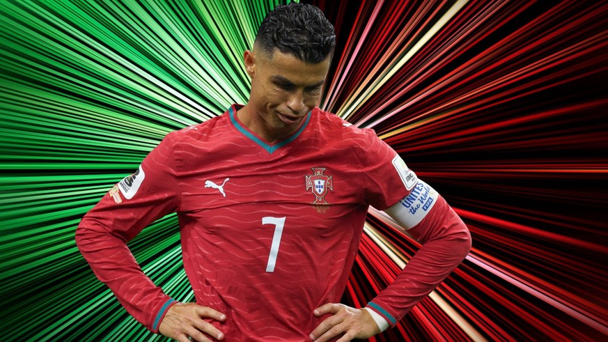 Ronaldo a raté l'occasion de faire taire ses détracteurs