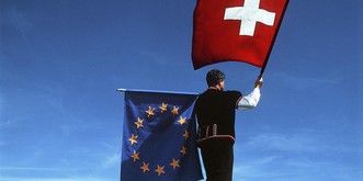 Les conséquences de l'échec de l'accord Suisse-UE en 6 points