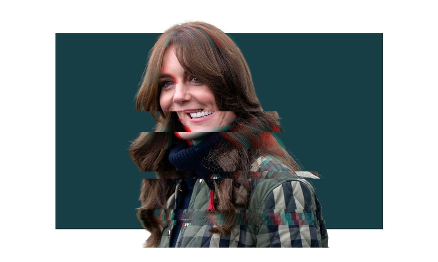 Pourquoi la photo truquée de Kate nous concerne tous