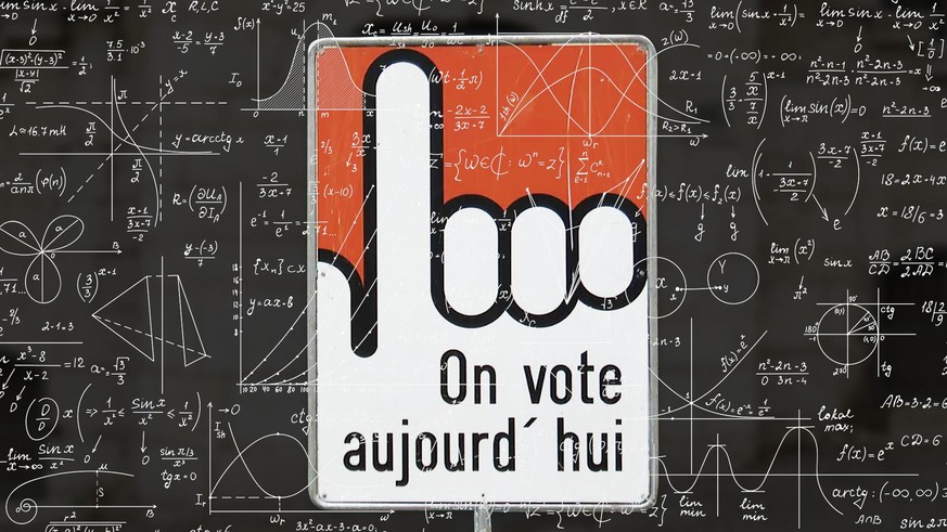 Votations mai 2022: des textes «de plus en plus techniques et contestés». watson