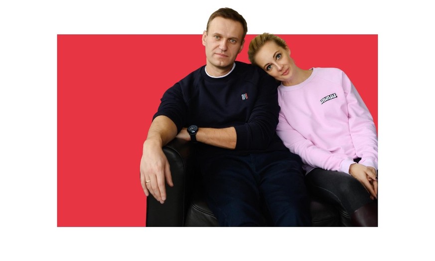 La veuve qui veut se venger de Poutine