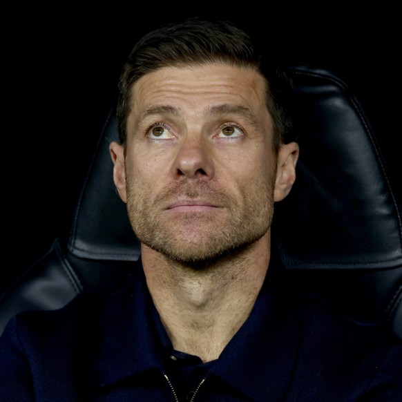 Xabi Alonso est le nouveau coach de Chelsea