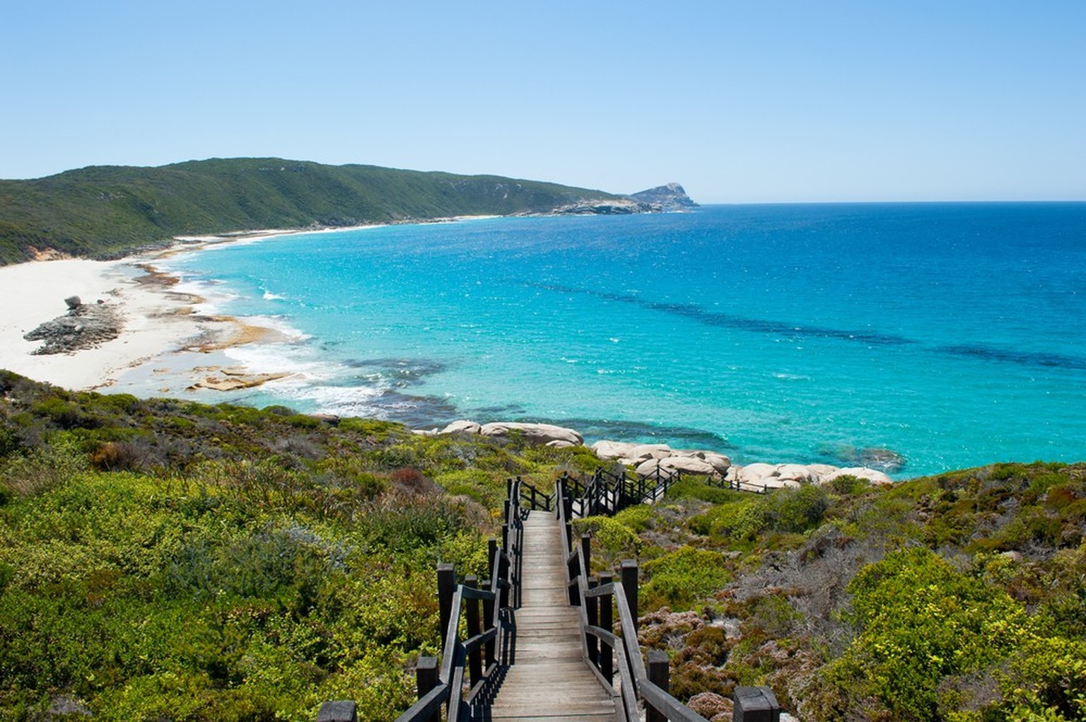 Cable Beach, Australie