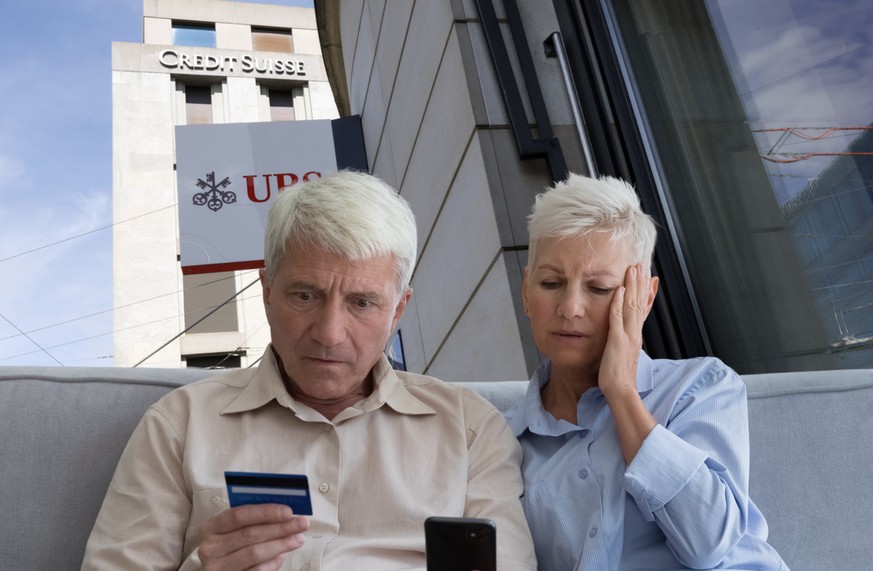 Les banques suisses virent des clients sans explication