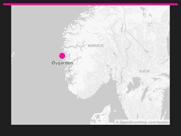 Øygarden.