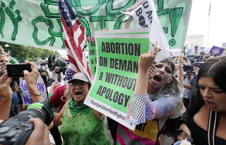 La pilule abortive classée comme substance dangereuse en Louisiane